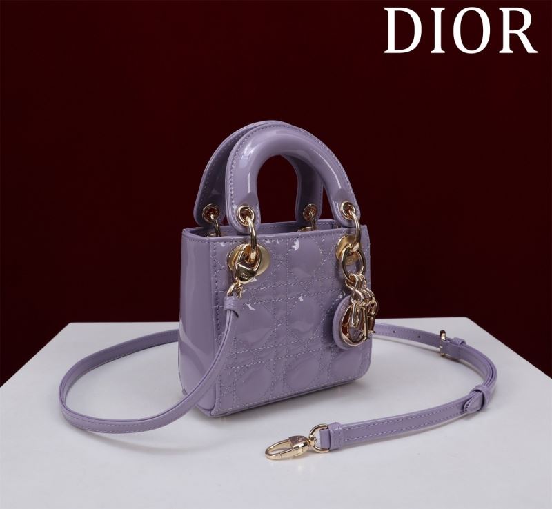 chr1st1an D10r my lady bags